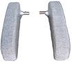 Armrests National Cushion 